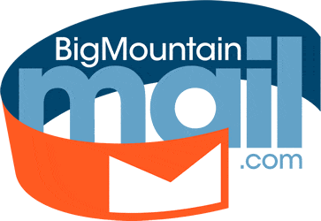 Big Mountain Mail | #1 Kerio Connect Hosting Provider Logo
